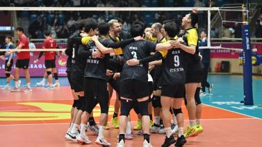 随着姆巴佩 随着姆巴佩